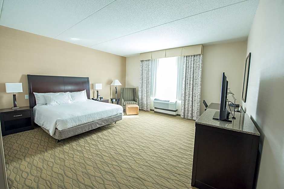 Hilton Garden Inn Indiana at IUP