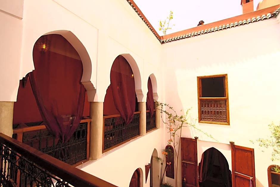 Riad Zehar & Spa Marrakech