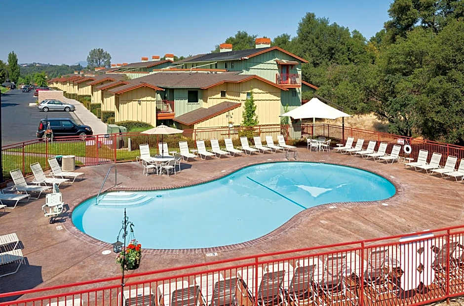Worldmark Angels Camp