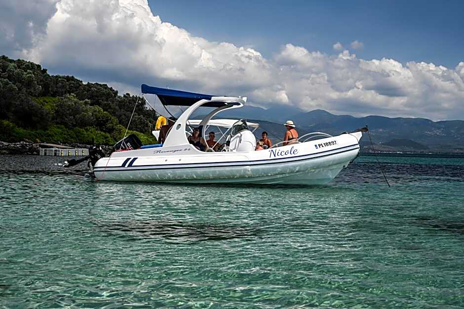 PIOTROWSKI APARTMENTS