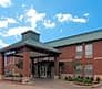 Best Western Plus Addison - Galleria Hotel