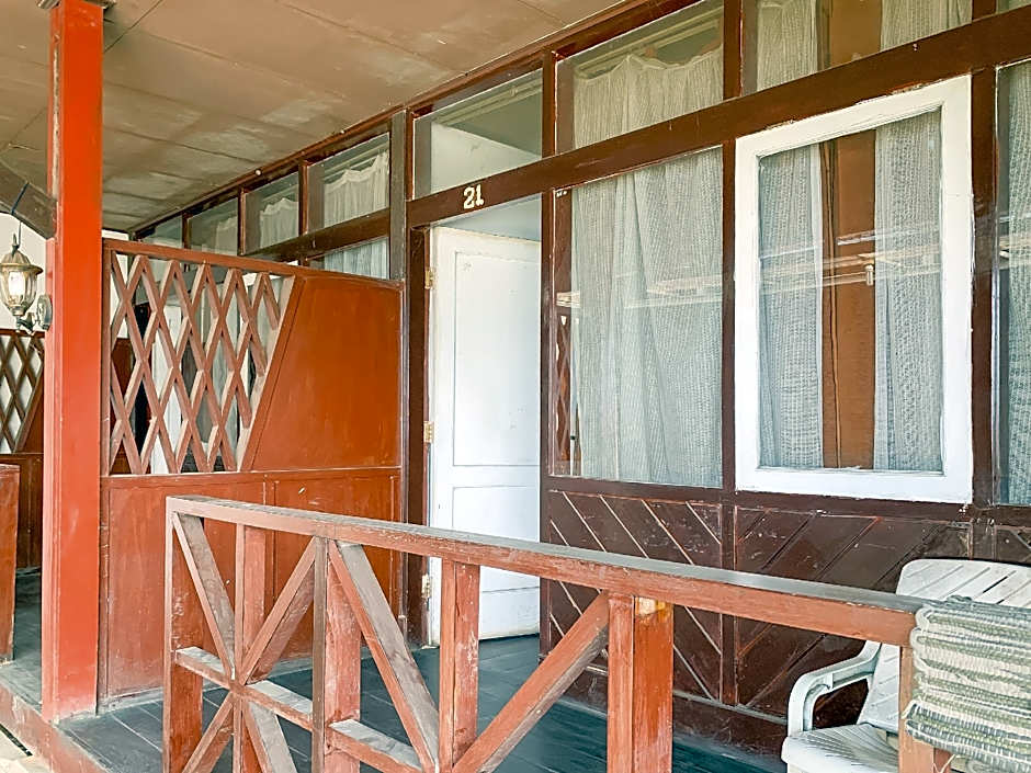 Pesona Pondok Lembang Mitra RedDoorz