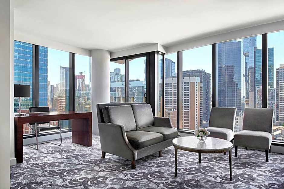 Sheraton Melbourne Hotel