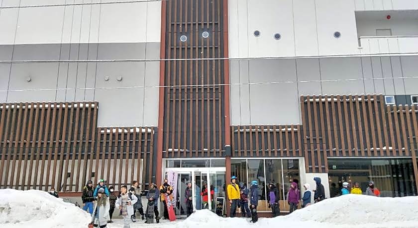 Hostel Tomar