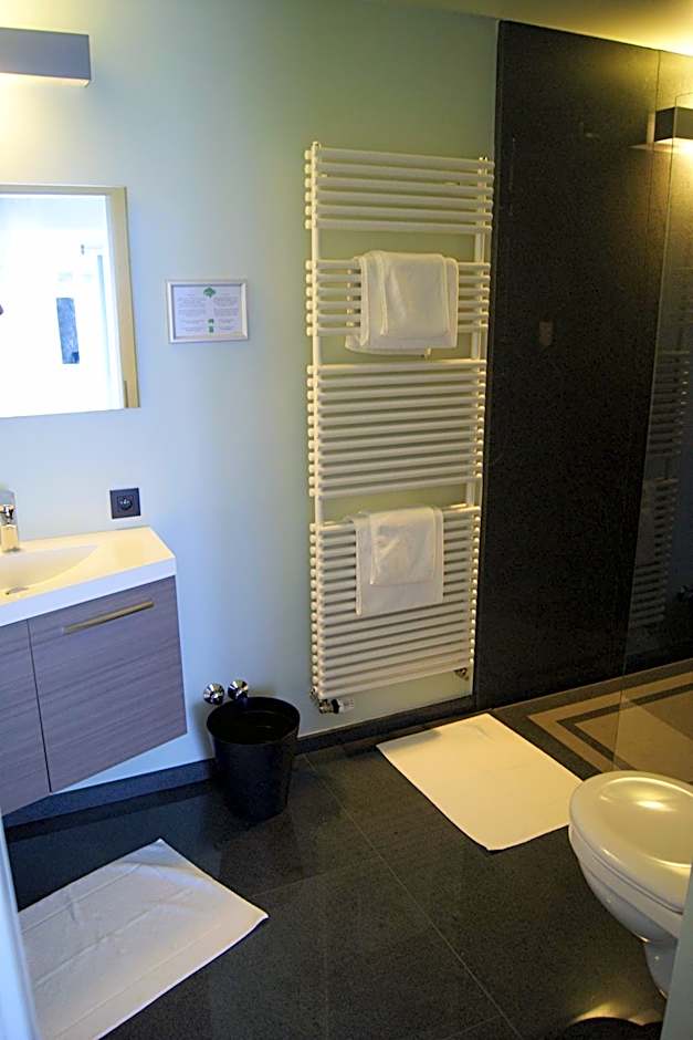 Hotel Restaurant Tychon AG