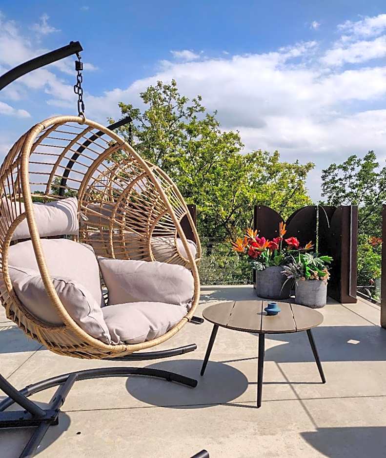 Hotel Castello S. Antonio