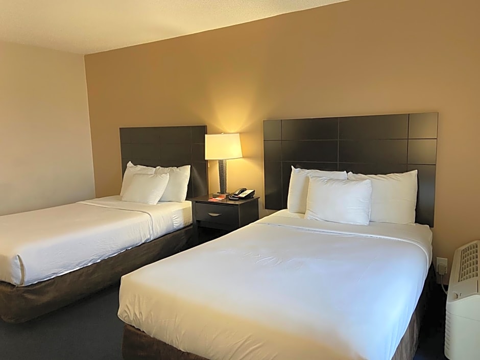 Econo Lodge Inn & Suites Rehoboth Beach