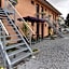 Campus Boardinghouse