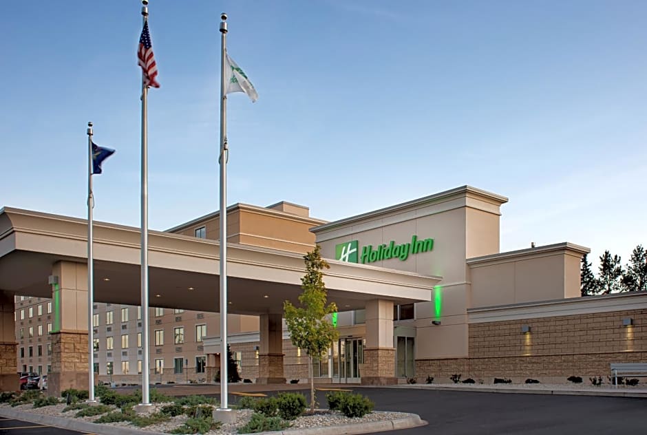 Holiday Inn Marquette By IHG