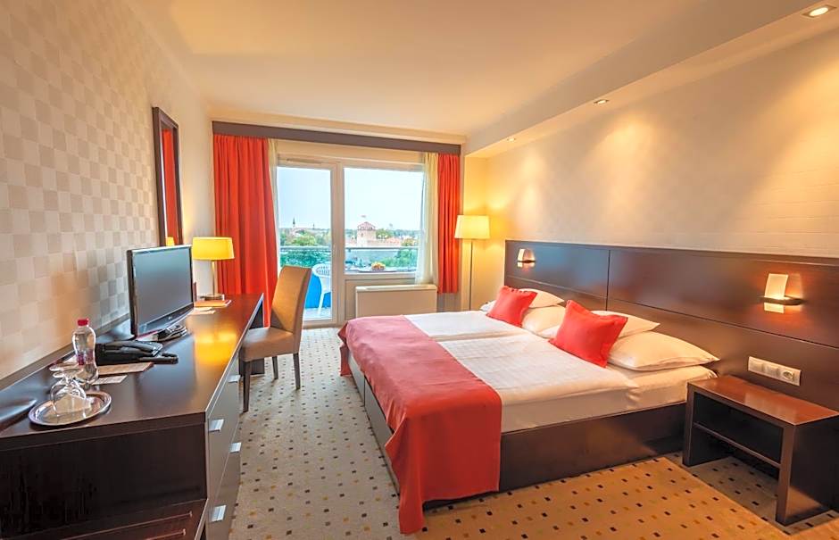 Hunguest Hotel Gyula