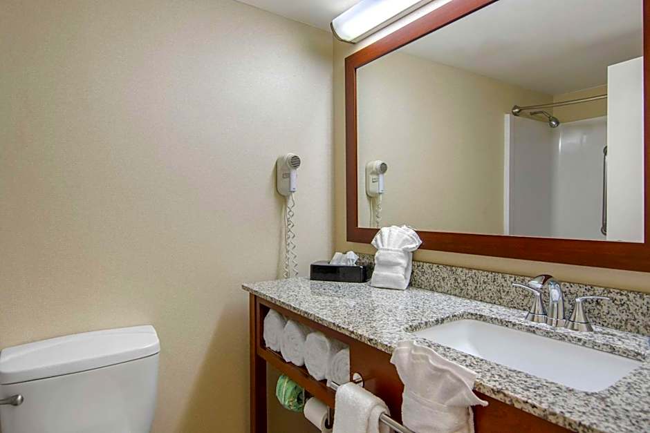 Comfort Inn Chester - Richmond South