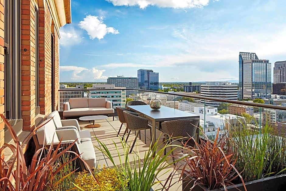 The Citizen Hotel, Autograph Collection by Marriott