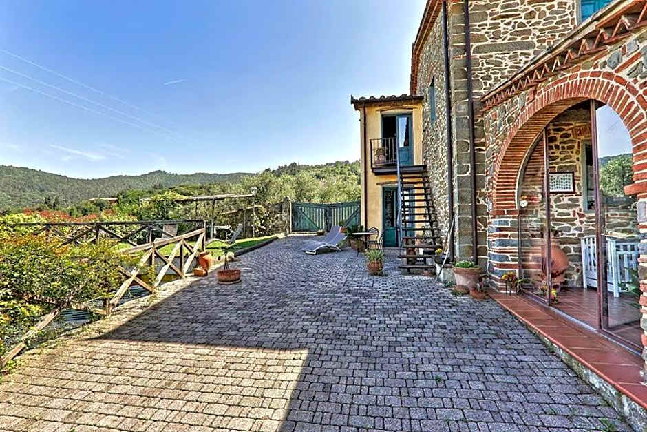 La Porta di Mignana