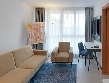 One-Bedroom Suite (Haupthaus)