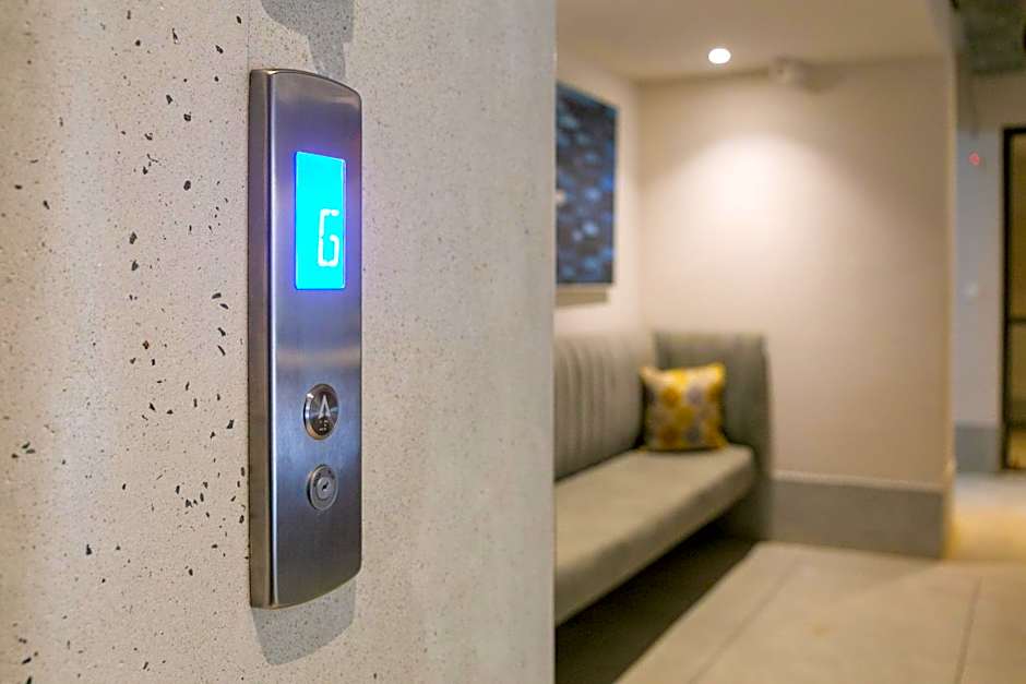 Kozi Suites Nairobi Airport