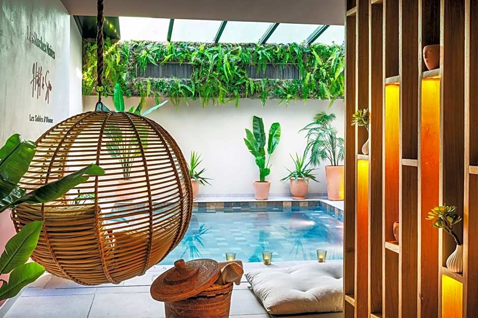 Hotel & Spa Les Roches Noires
