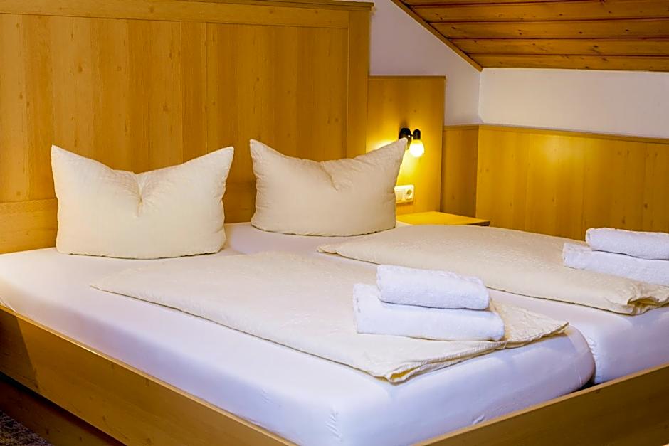 Ruperti - Gästehaus