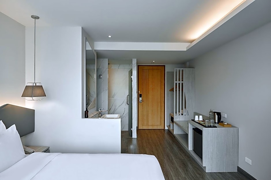 Livable Hotel Bangkok