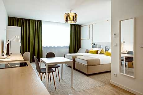 Comfort Twin Room