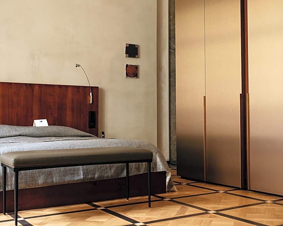 Hotel Pod Różą