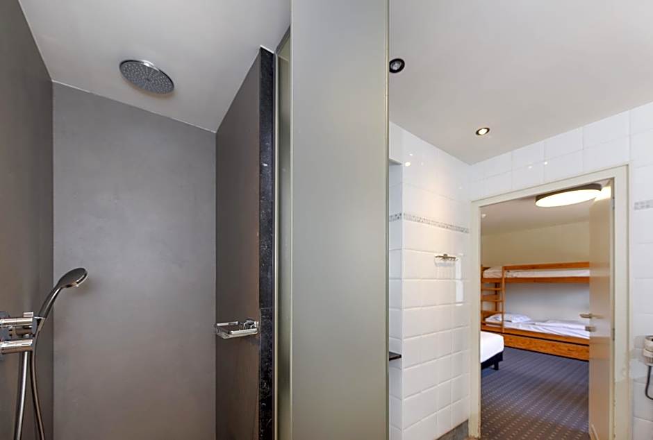 Vakantiedomein Hoge Duin