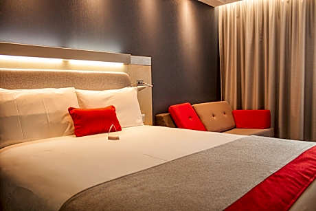 1 Double Accessible with Free Hot Breakfast