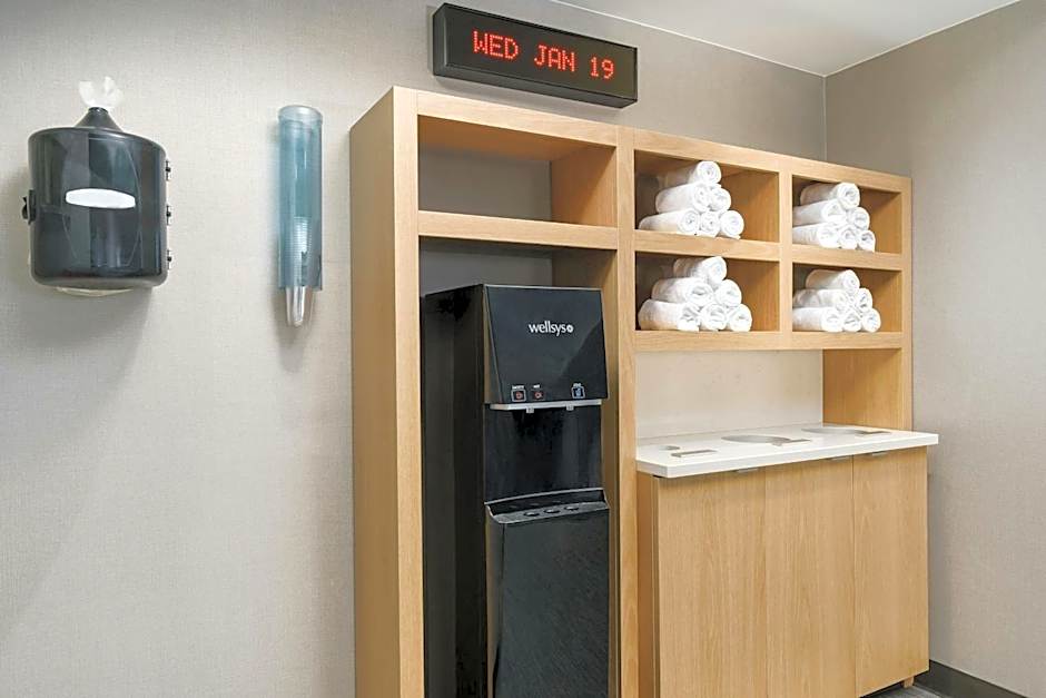 Courtyard by Marriott Hartford Farmington