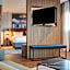 Radisson Blu Airport Hotel, Oslo Gardermoen