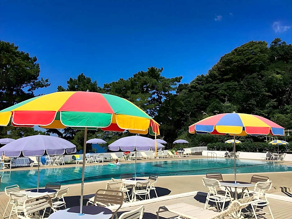 Dogashima Onsen Hotel