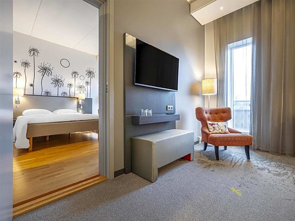Radisson Blu Hotel Uppsala
