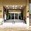 Mercure Bedford Centre Hotel