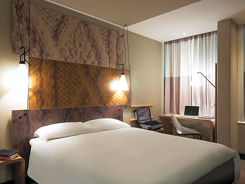 Ibis Den Haag City Centre