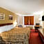 Rodeway Inn Cedar Rapids Westdale