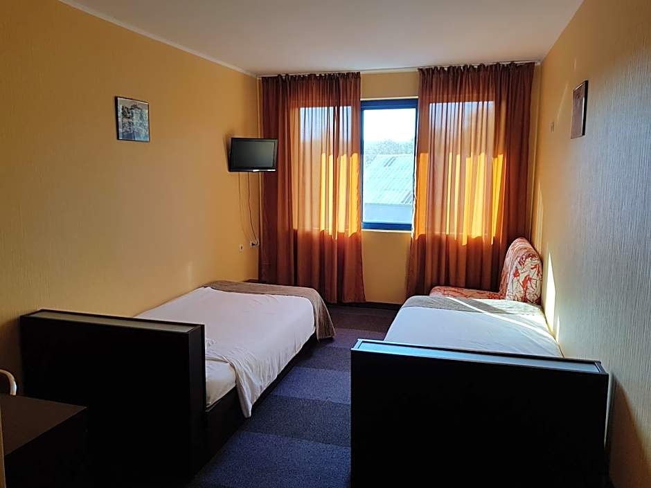 Formula 1 Motel