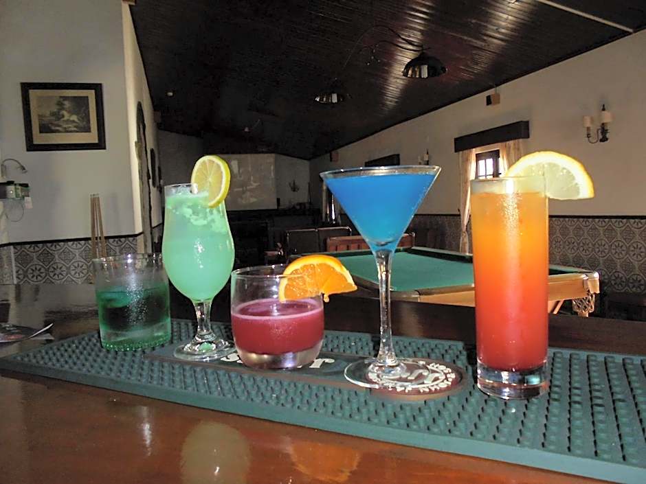 Hotel Rural A Coutada - Peniche