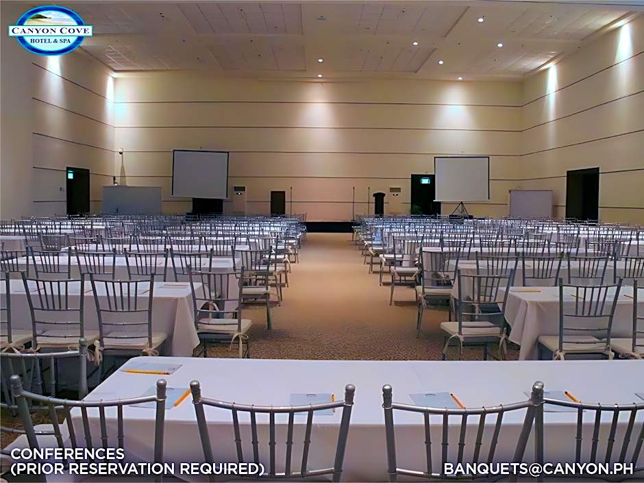 Canyon Cove Hotel & Spa