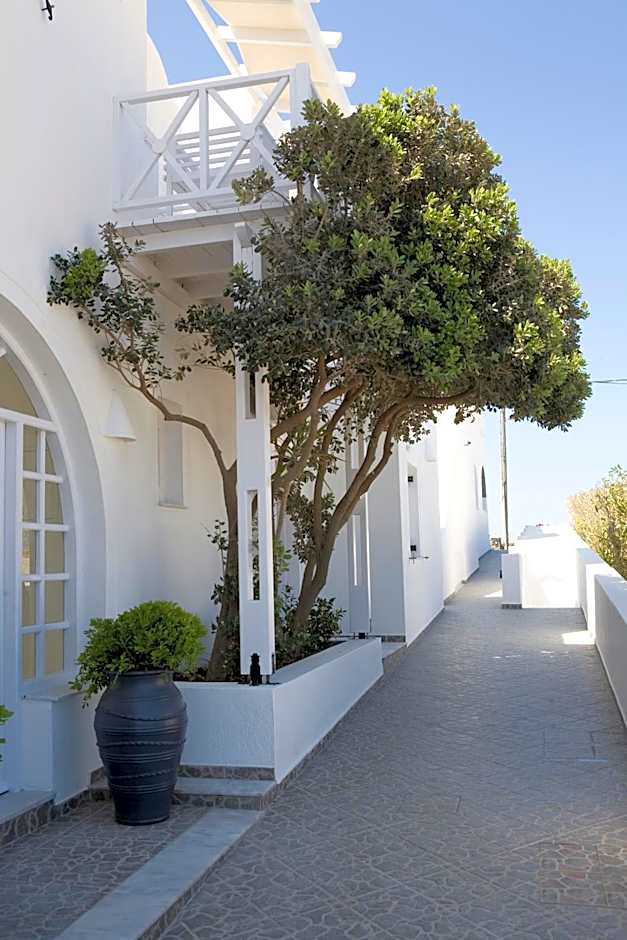 Philippion Boutique Hotel