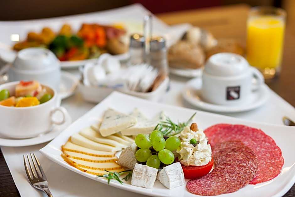 Ramada by Wyndham Bucharest Parc