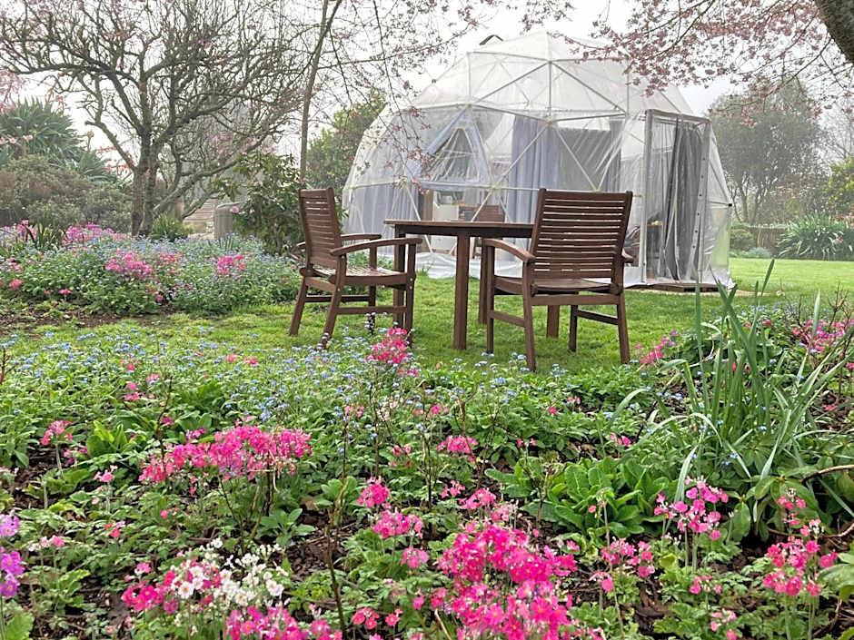 English Cherry Tree Manor