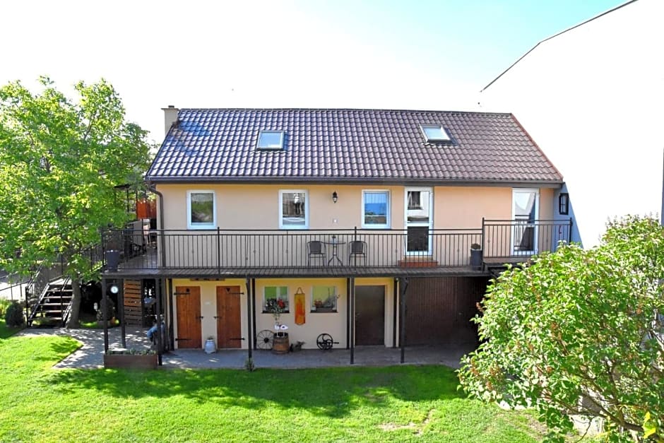 Pokoje go¿cinne Ewela