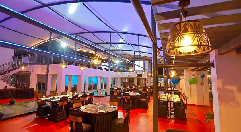 Grand Signature Hotel & spa