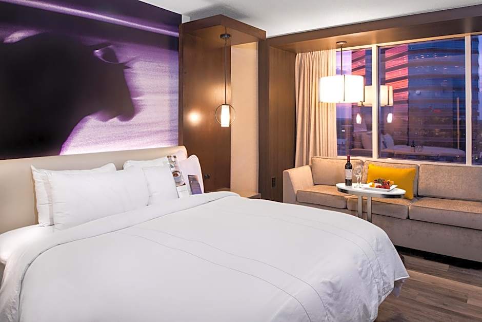 Durham Marriott City Center