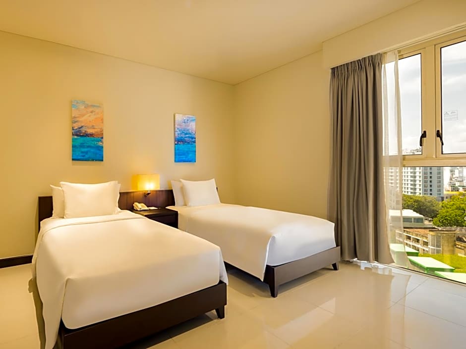 The Costa Nha Trang Residences