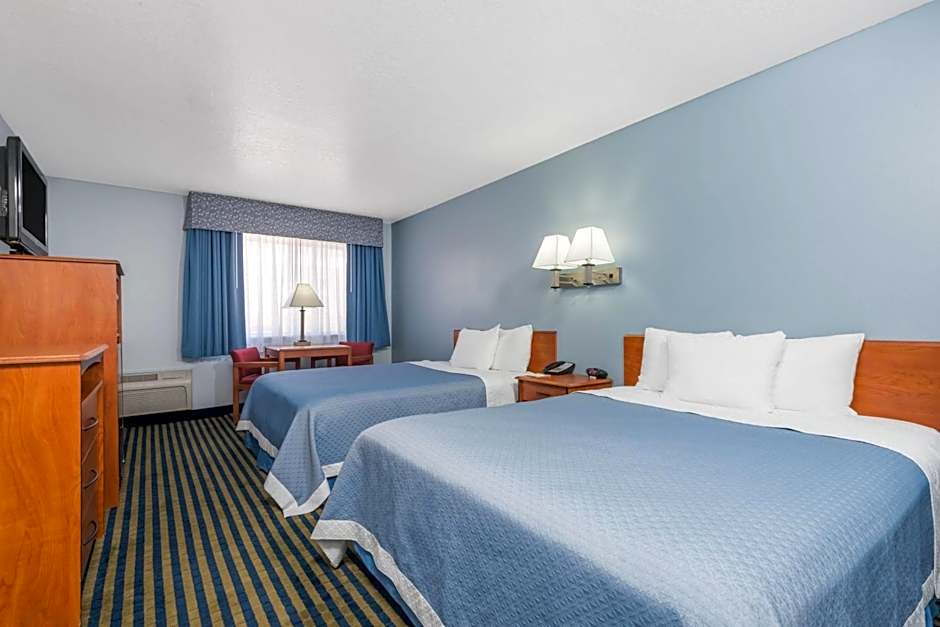 Days Inn by Wyndham Las Vegas