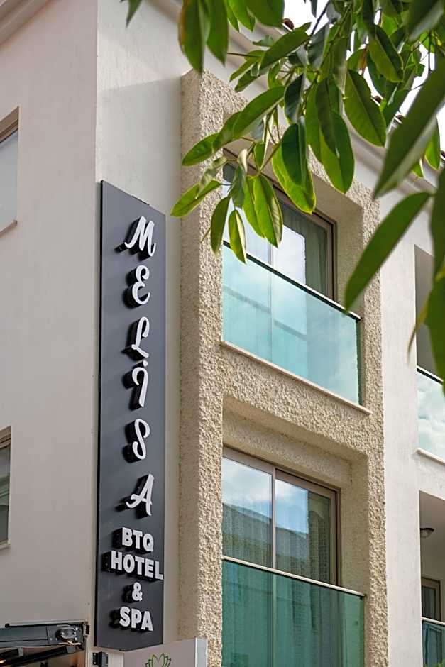 Melisa Boutique Hotel & Spa