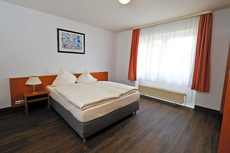 Apart Hotel Sehnde