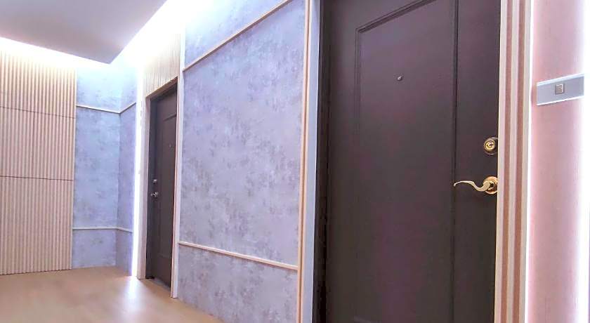 Aoike Hot Spring Hotel