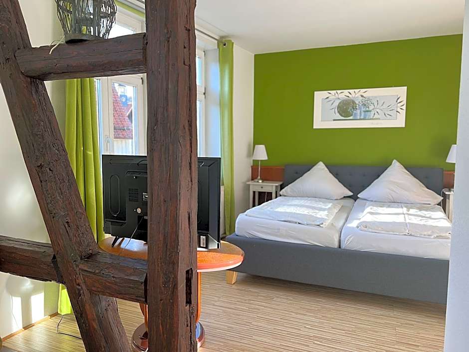 Hotel Ilsenburger Hof