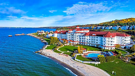 Inn at Bay Harbor
