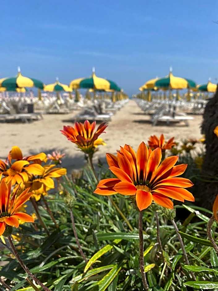 Rimini Bay Suites&Residence